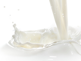牛奶和液體食品